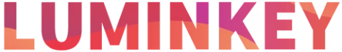LUMINKEY-RED-1 Get 15% Off Site-wide